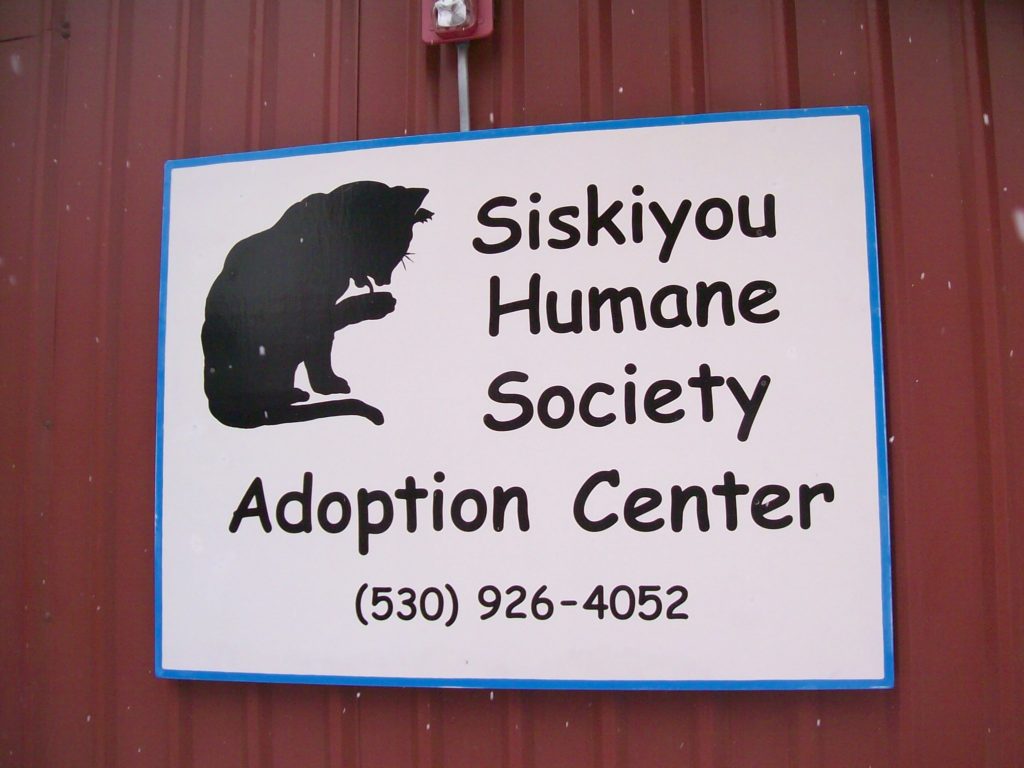 humane society