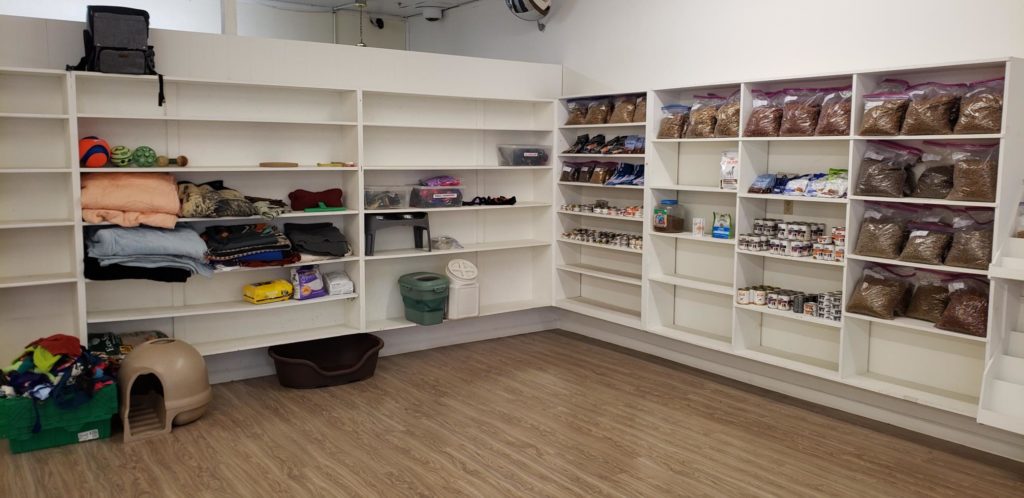 Siskiyou Humane Society | Mt. Shasta, CA