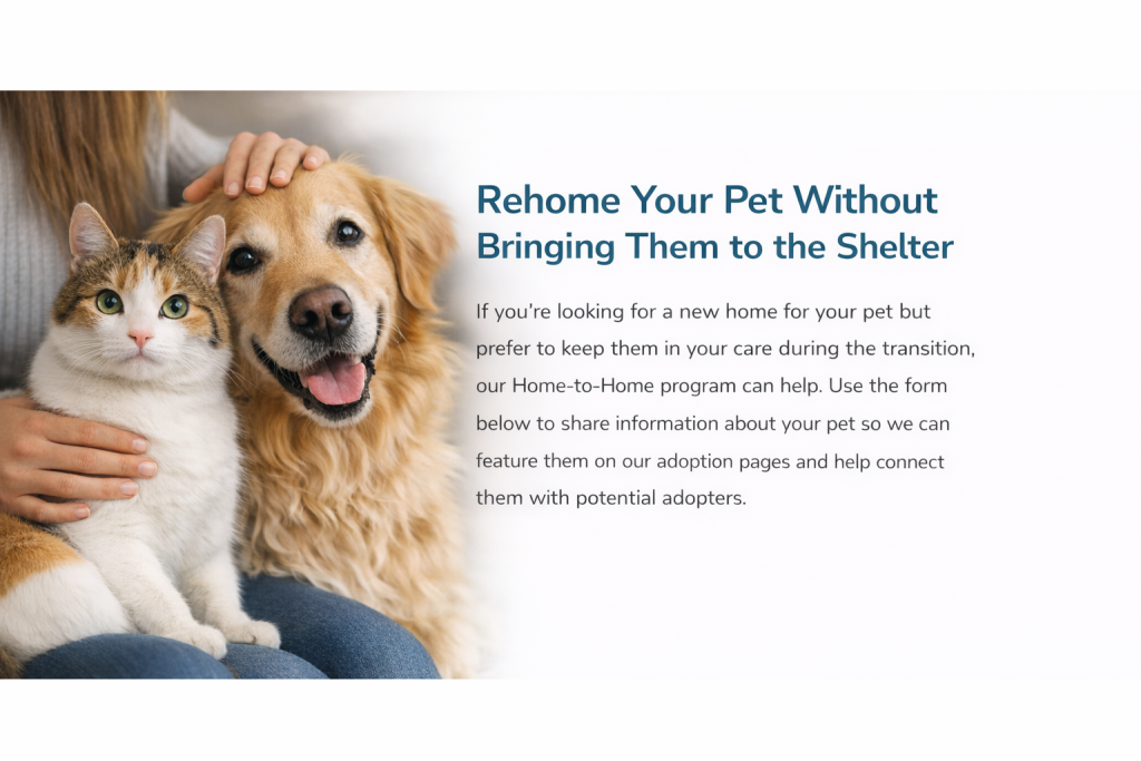 Siskiyou Humane Society | Mt. Shasta, CA